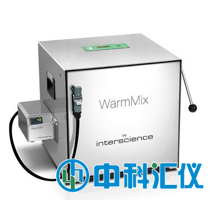 法國(guó)interscience JumboMix WarmMix CC實(shí)驗(yàn)室均質(zhì)器