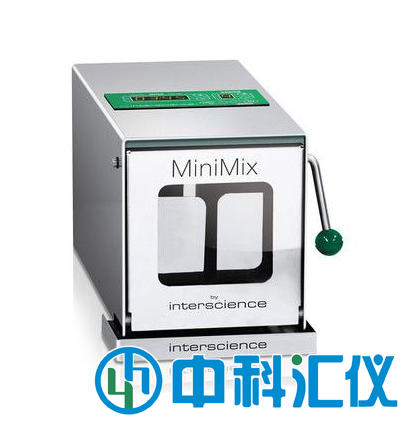 法國(guó)interscience MiniMix? W CC?實(shí)驗(yàn)室均質(zhì)器