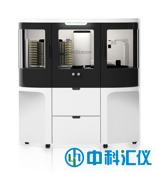 法國(guó)interscience ScanStation 100菌落實(shí)時(shí)培養(yǎng)及計(jì)數(shù)工作站