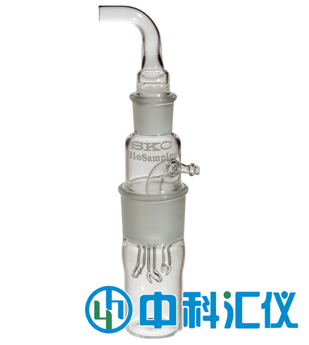美國SKC BioSampler微生物采樣器