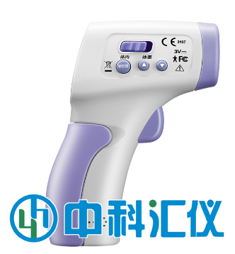 CEM DT-8806S非接觸紅外額溫計(jì)