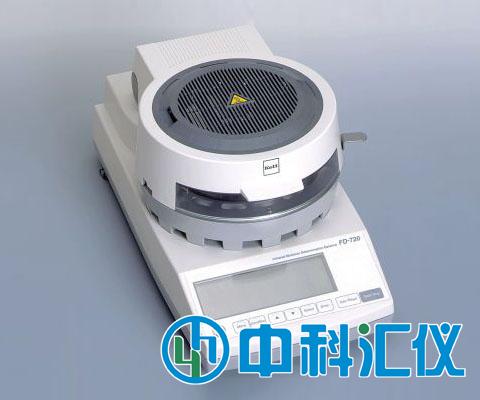 日本KETT FD-720紅外線水分計(jì)