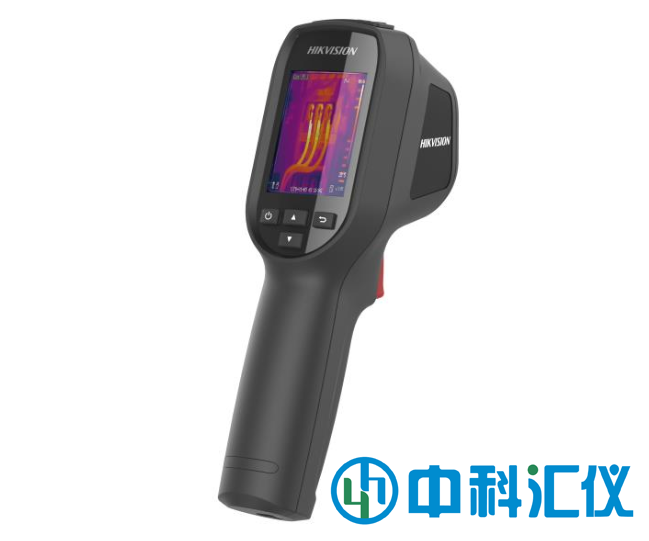 ?？低旽10可視測溫熱像儀