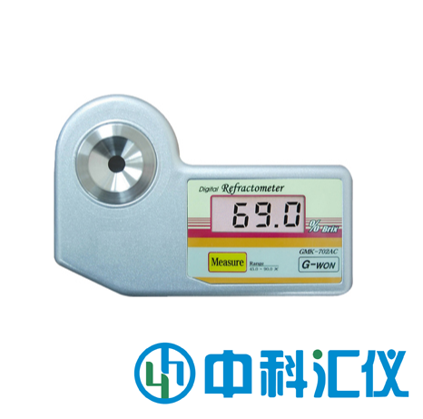 韓國G-WON GMK-702AC數(shù)字糖度計
