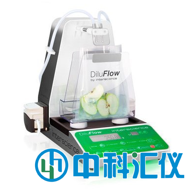 法國(guó)Interscience DiluFlow Pro重量稀釋器