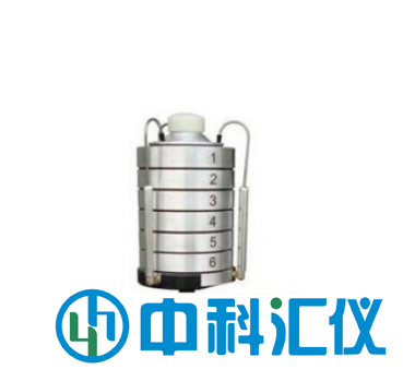 安德森六級(jí)微生物采樣器