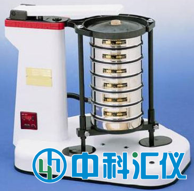 美國W.S.Tyler(泰勒) RX-29-10旋轉振動篩分儀