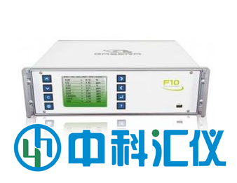 芬蘭Gasera F-10多重氣體檢測(cè)儀