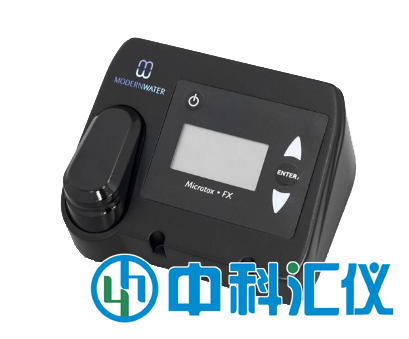 英國(guó)Modern Water MICROTOX FX便攜式水質(zhì)毒性分析儀