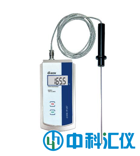 韓國G-WON GMK-910T數(shù)顯溫度計(jì)