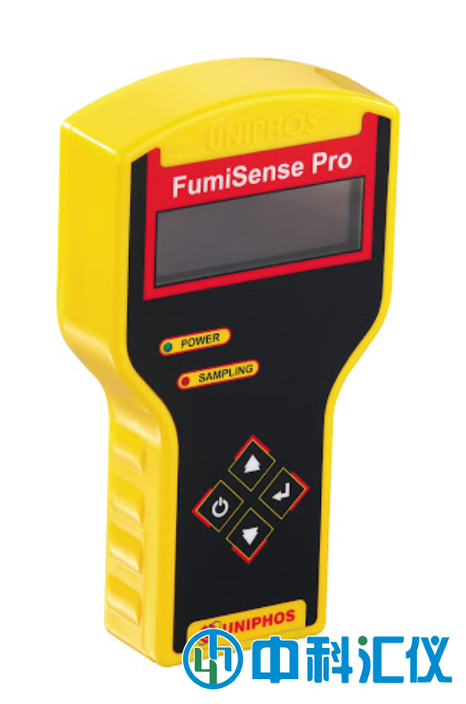 英國UNIPHOS FumiSense Pro磷化氫氣體檢測儀