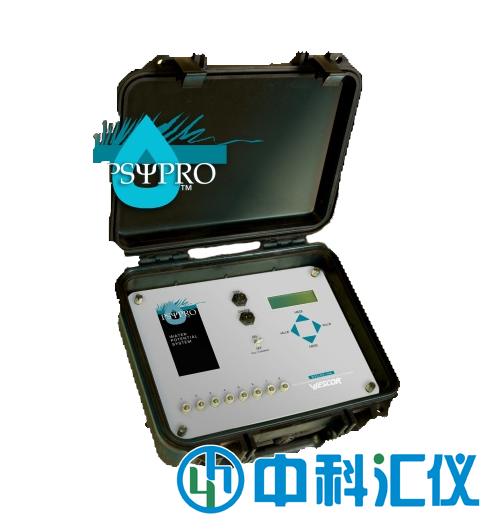 美國WESCOR Psypro植物水勢(shì)儀
