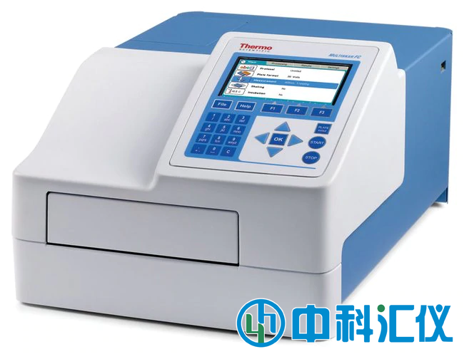 美國(guó)Thermo Fisher Multiskan FC型全自動(dòng)酶標(biāo)儀