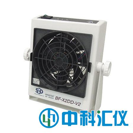 日本SSD BF-X2DD-V2離子風(fēng)機