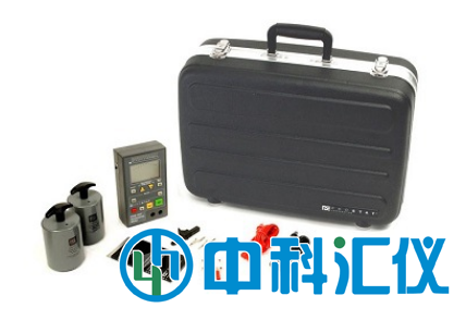 美國Prostat PRS-812RM電阻測試儀套裝