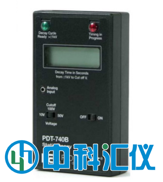美國Prostat PDT-740B靜電放電、消退測試儀計時器