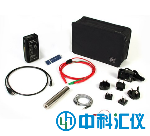 美國Prostat PGA-710B靜電電壓產(chǎn)生與消散測量、紀錄、分析儀套件