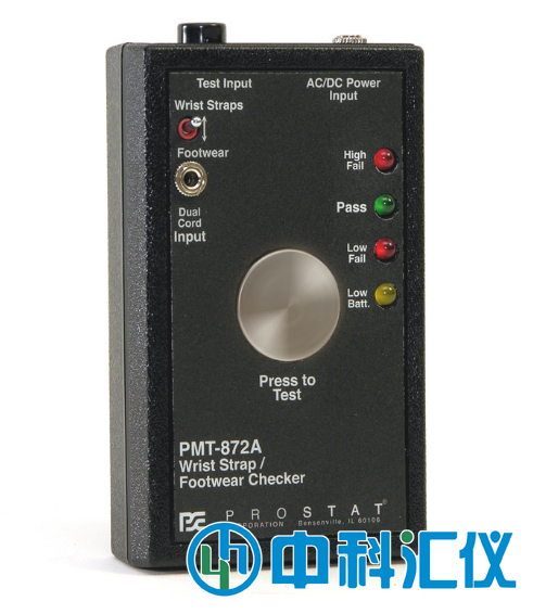 美國Prostat PMT-872A靜電測試儀