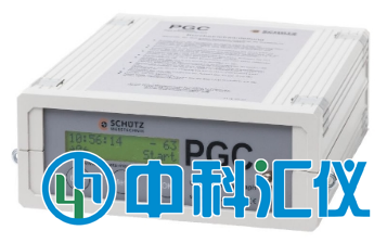 德國(guó)舒馳 PGC乙烷辨識(shí)儀/色譜分析儀