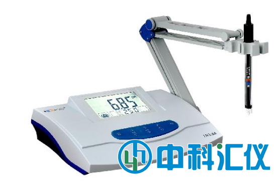 PHS-2F型pH計