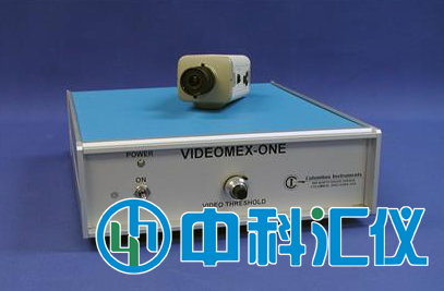 美國Columbus Instruments Videomex-ONE動物活動測定儀