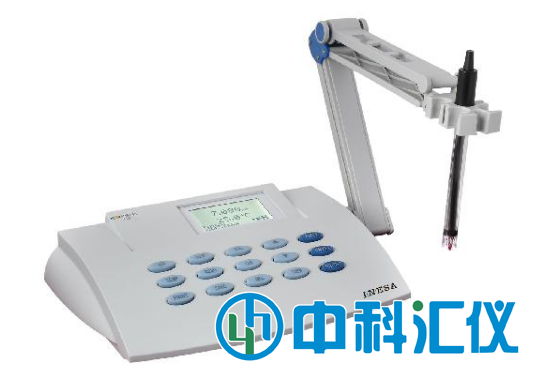 PHSJ-4A型實驗室pH計