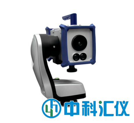 德國NUVIA NuVISION便攜式實(shí)時(shí)能譜分析伽馬相機(jī)