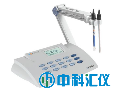 DDSJ-308A型電導率儀