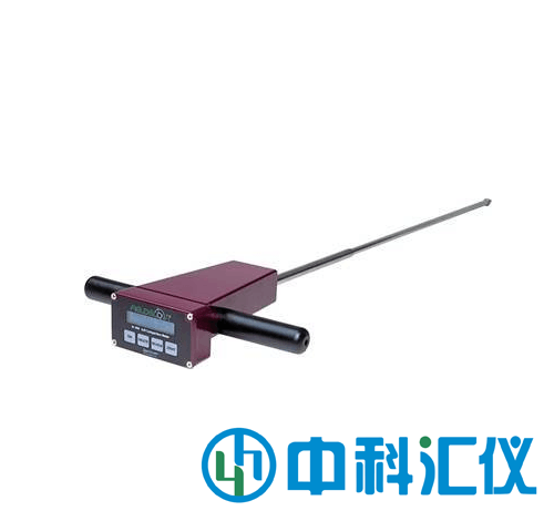 美國Spectrum SC-900數顯式土壤緊實度儀