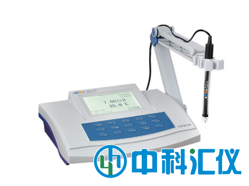 TCPI型實驗室pH計