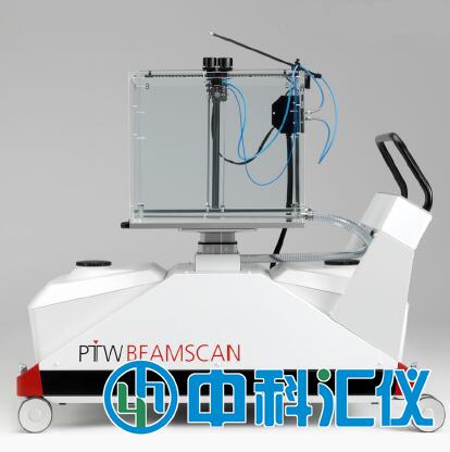 德國PTW BEAMSCAN? 3D三維水箱掃描系統(tǒng)