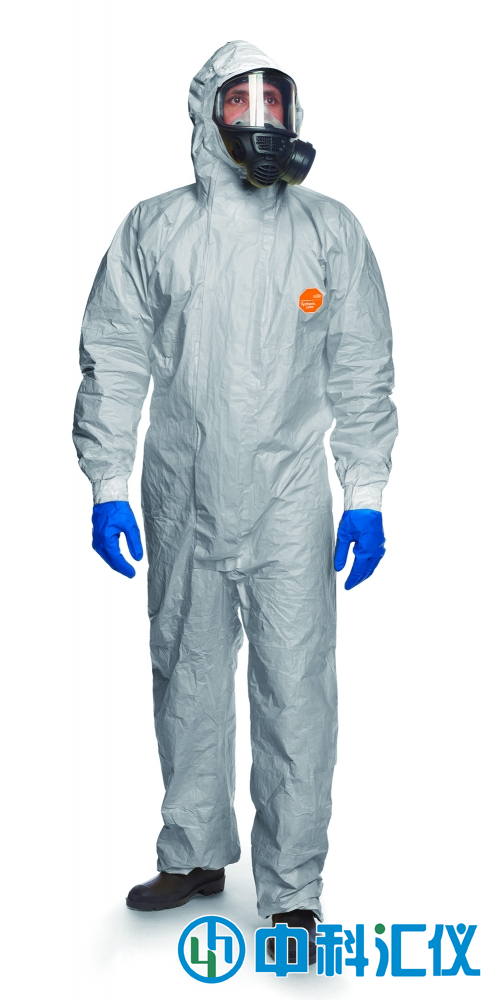 美國Dupont杜邦 Tychem?F化學(xué)防護(hù)服