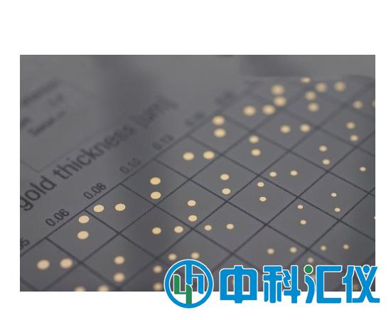 荷蘭Artinis CDMAM3.4乳腺低對比度細(xì)節(jié)閾值檢測模體