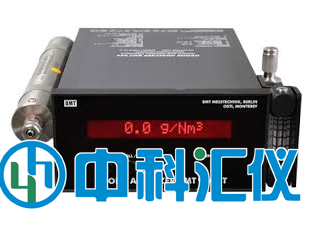 德國(guó)BMT 964 BT臺(tái)式臭氧分析儀