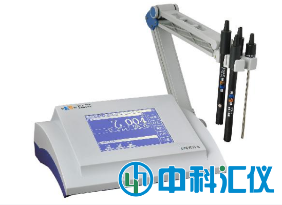 DZS-708B型多參數(shù)水質(zhì)分析儀