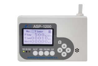 日本光明理化學(xué)Komyokk ASP-1200微量氣體檢測(cè)儀