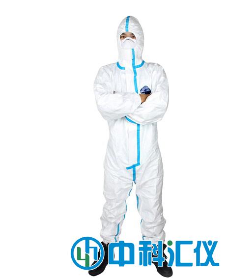 美國Dupont杜邦 Tyvek?膠條型化學(xué)防護(hù)服