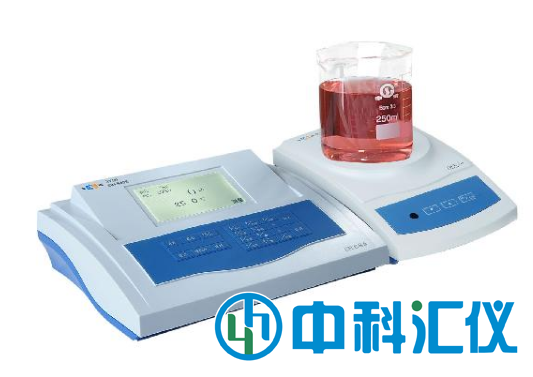 ZDY-500型自動永停滴定儀