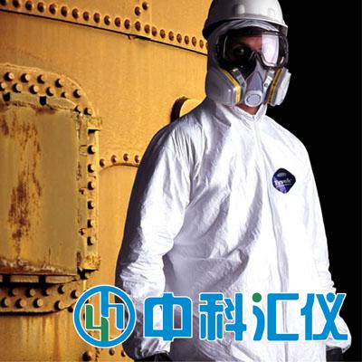 美國Dupont杜邦?Tyvek?化學(xué)防護(hù)服