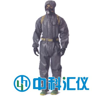 美國Dupont杜邦 Tychem ThermoPro阻燃化學(xué)防護(hù)服