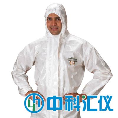 法國(guó)雷克蘭 CT2S428 ChemMax 凱麥斯2連體防護(hù)服