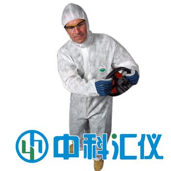 法國(guó)雷克蘭 PPP428E 聚服佳防化服