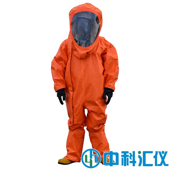 美國Dupont杜邦TP602 ThermoPro氣密防護(hù)服