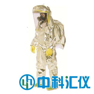美國Dupont杜邦?Tychem? TK600T 阻燃化學(xué)防護(hù)服