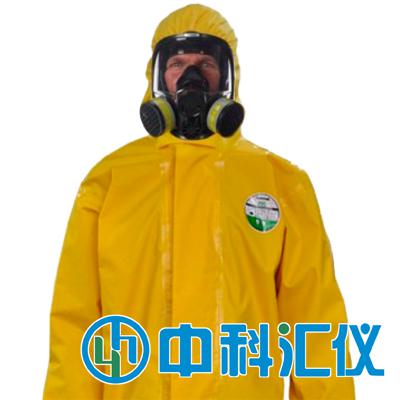 法國(guó)雷克蘭 EPVC428 PVC系列 輕型防化服