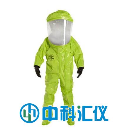 美國(guó)Dupont杜邦?Tychem? TK550T/551T A級(jí)氣體致密型全封閉設(shè)計(jì)化學(xué)防護(hù)服
