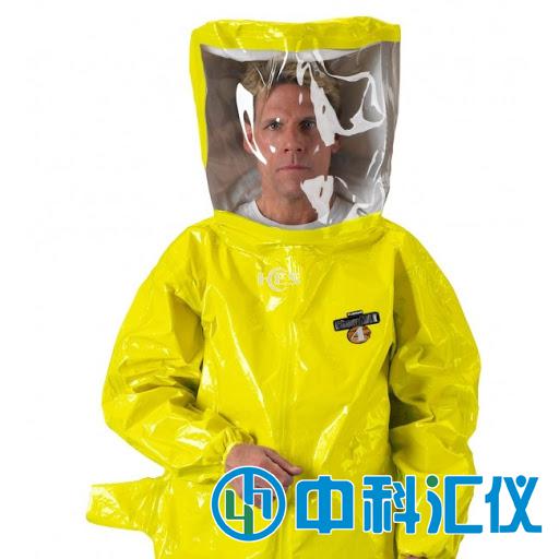 法國(guó)雷克蘭 CT4S400 ChemMax 凱麥斯4外接供氣式防護(hù)服