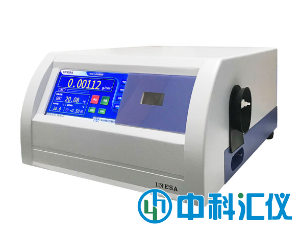 WMD-330自動密度儀