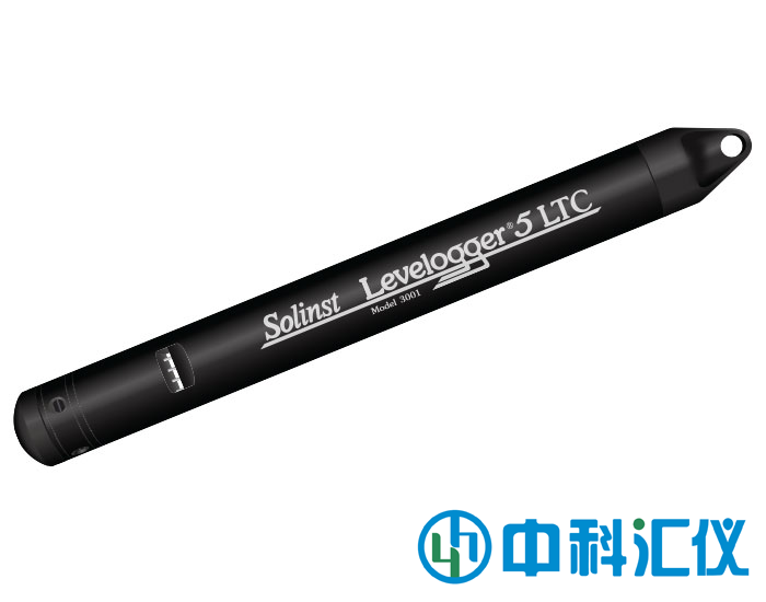 加拿大Solinst Levelogger 5 LTC水位、水溫、電導(dǎo)率三參數(shù)自動記錄儀
