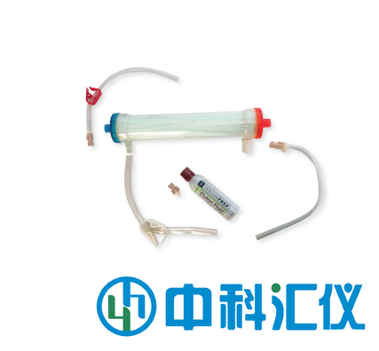 美國(guó)InnovaPrep 大體積濃度(LVC)試劑盒